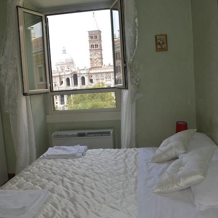 Rome Rainbow Guest House Екстериор снимка