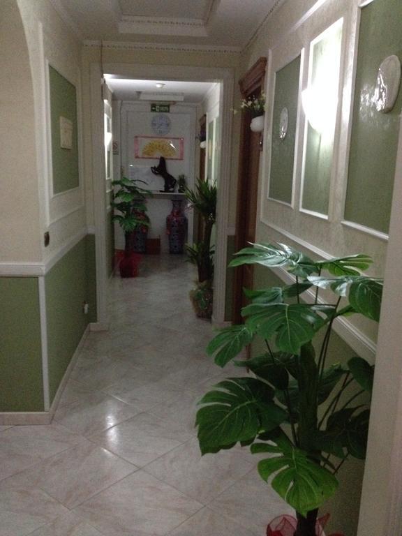 Rome Rainbow Guest House Екстериор снимка