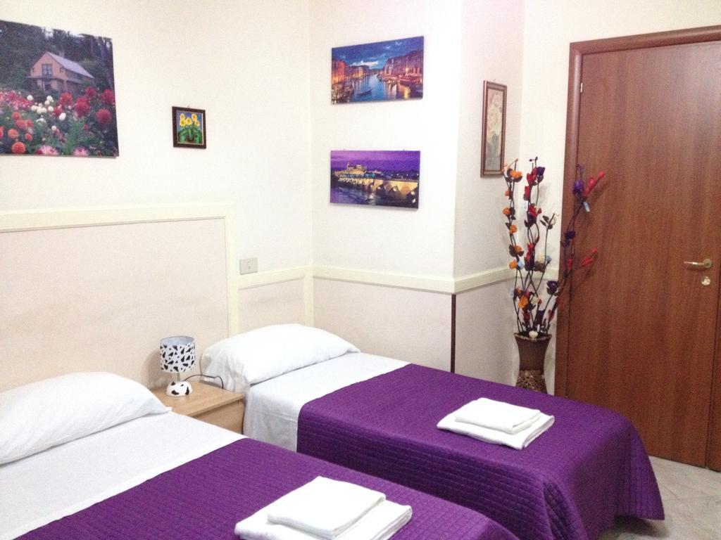 Rome Rainbow Guest House Екстериор снимка