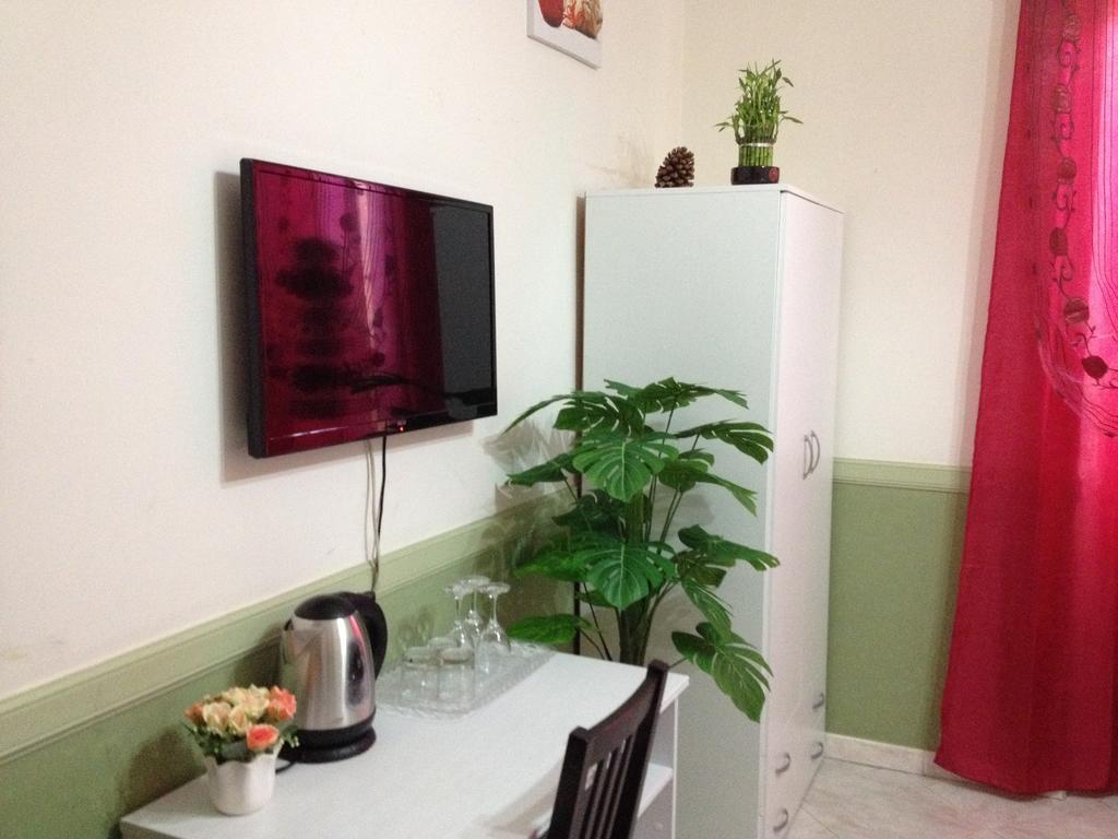 Rome Rainbow Guest House Екстериор снимка