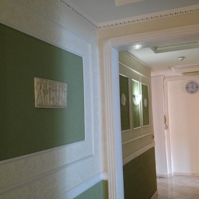 Rome Rainbow Guest House Екстериор снимка